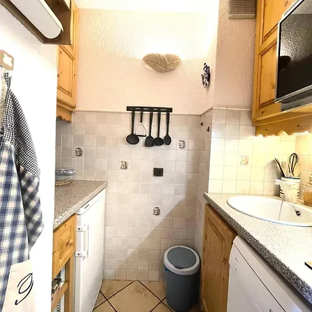 Lauziere Dessus G - Lauziere Dessus 8 Mae-7101 Apartamento *