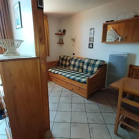 Lauziere Dessus G - Lauziere Dessus 8 Mae-7101 Apartamento Valmorel