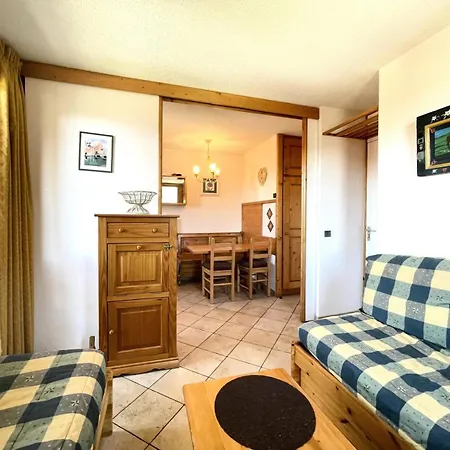 Apartamento Lauziere Dessus G - Lauziere Dessus 8 Mae-7101