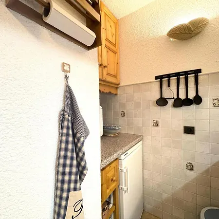 Lauziere Dessus G - Lauziere Dessus 8 Mae-7101 Apartman