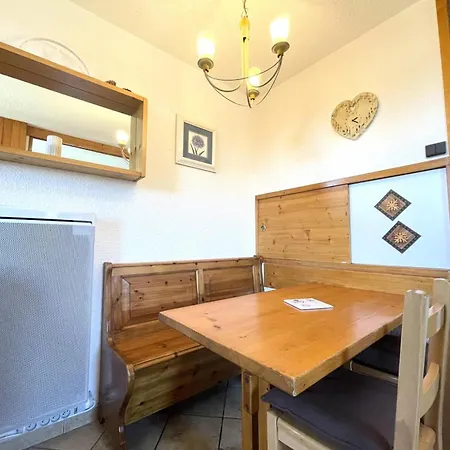 Lauziere Dessus G - Lauziere Dessus 8 Mae-7101 Apartman