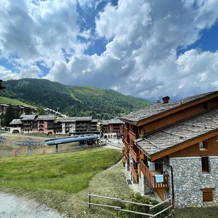 Apartman Lauziere Dessus G - Lauziere Dessus 8 Mae-7101 Valmorel